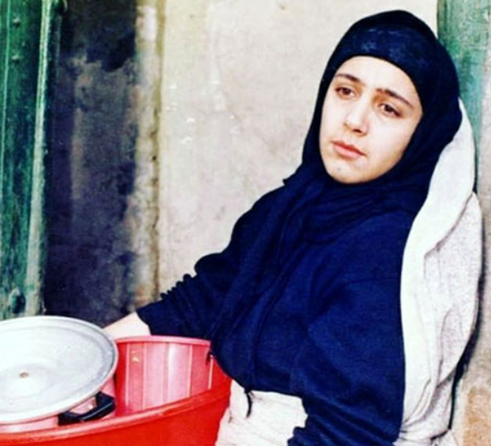 عکس های بازیگر شهره لرستانی