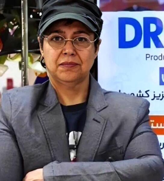عکس های بازیگر شهره لرستانی