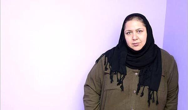 عکس های بازیگر شهره لرستانی