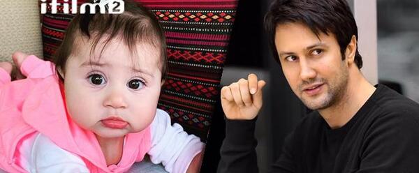 عکس همسر بازیگر شاهرخ استخری