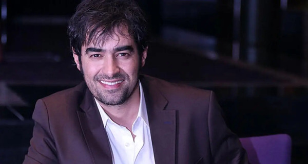 عکس پسران شهاب حسینی بازیگر