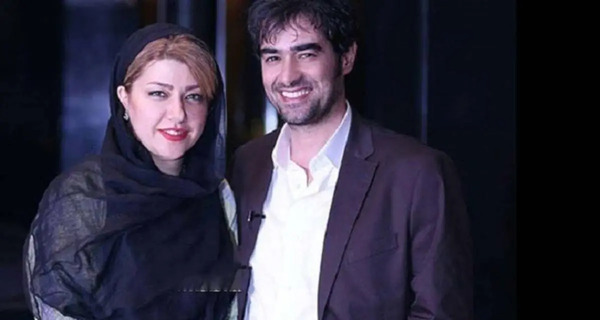 عکس پسران شهاب حسینی بازیگر