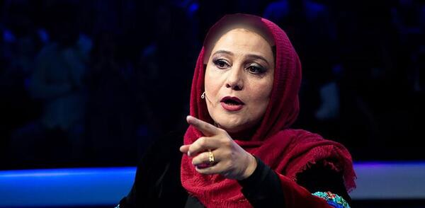 عکس همسر شبنم مقدمی بازیگر