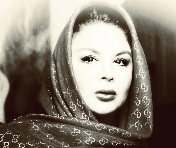 عکس های بازیگر شهره سلطانی