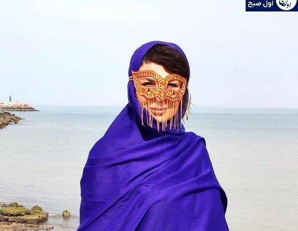 عکس های بازیگر شهره سلطانی