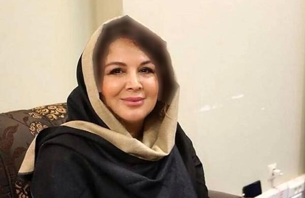 عکس های بازیگر شهره سلطانی