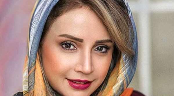 عکس های بازیگر شبنم قلی خانی