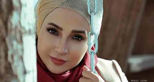 عکس های بازیگر شبنم قلی خانی