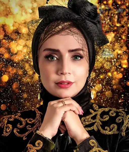 عکس های بازیگر شبنم قلی خانی