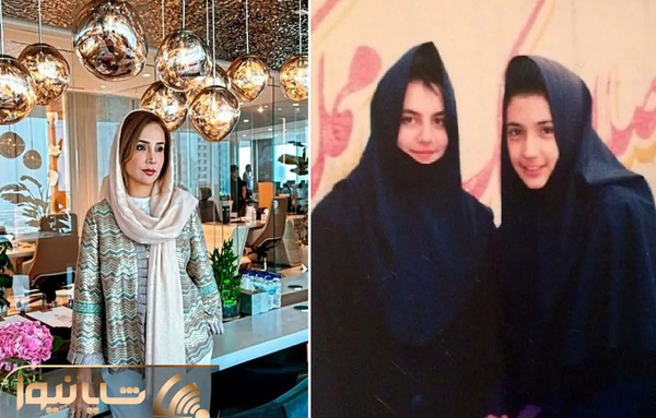 عکس های بازیگر شبنم قلی خانی