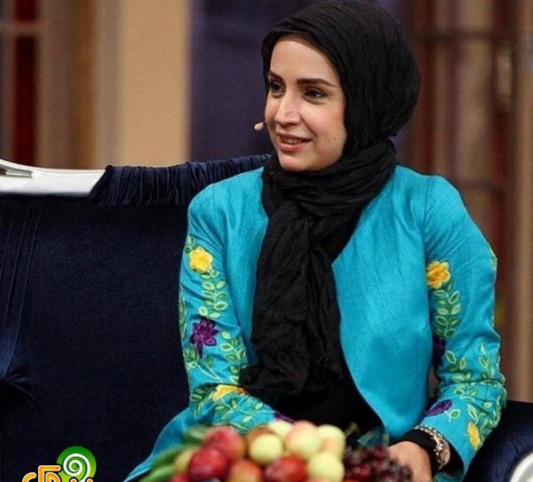 عکس های بازیگر شبنم قلی خانی