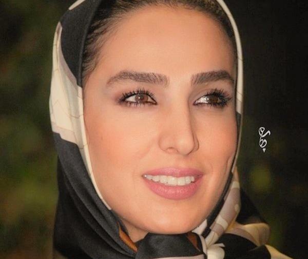 عکس همسر سوگل طهماسبی بازیگر