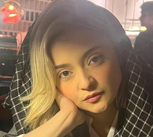 عکس بازیگر های سریال لحظه گرگ و میش