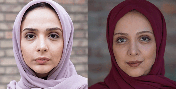عکس بازیگر های سریال لحظه گرگ و میش