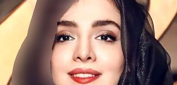 عکس بازیگر یاسمن در سریال لحظه گرگ و میش