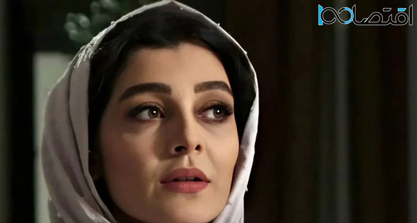 عکس همسر ساره بیات بازیگر