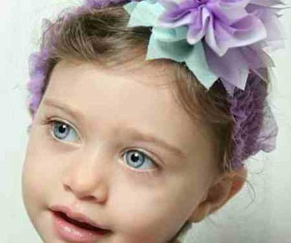 عکس ساحل بکرانی بازیگر سریال دردسرهای عظیم