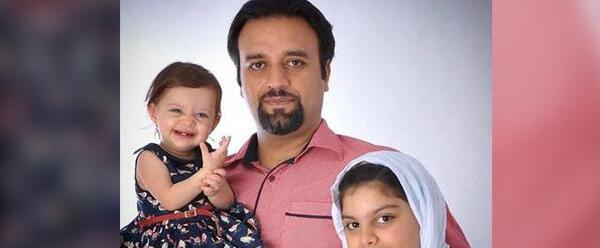 عکس ساحل بکرانی بازیگر سریال دردسرهای عظیم
