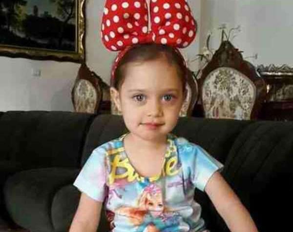 عکس ساحل بکرانی بازیگر سریال دردسرهای عظیم