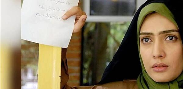عکس بازیگر زن ایرانی که تغییر جنسیت داده
