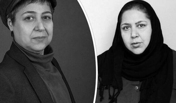 عکس بازیگر زن ایرانی که تغییر جنسیت داده