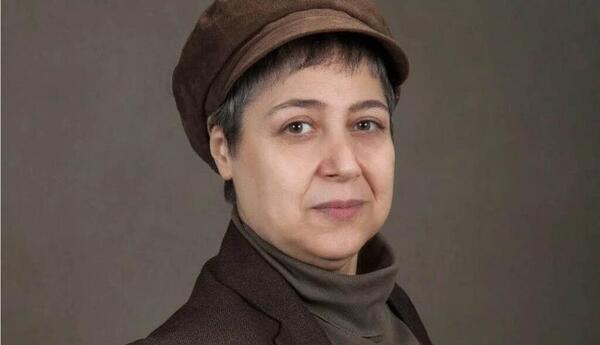 عکس بازیگر زن ایرانی که تغییر جنسیت داده