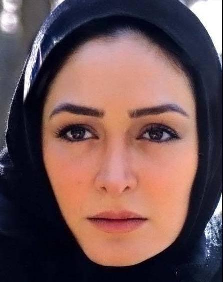 عکس بازیگر زن ایرانی قدیمی