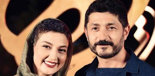 عکس بازیگر مجتبی رجبی