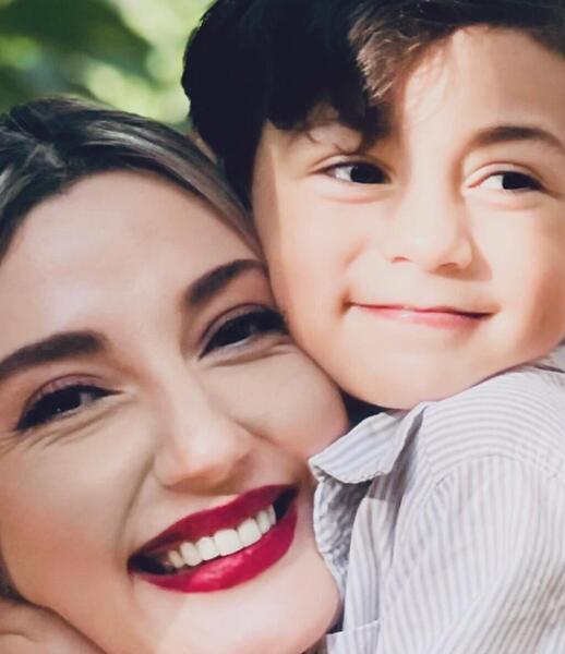 عکس بازیگر مجتبی رجبی