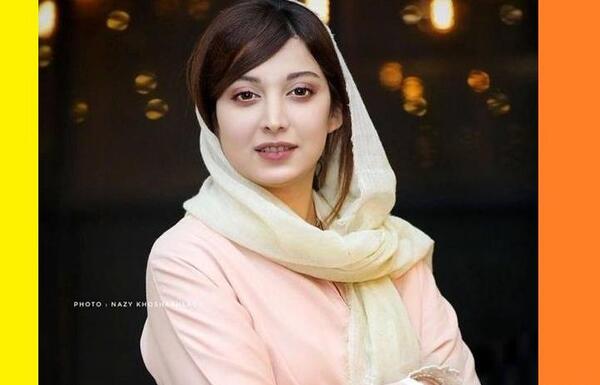 عکس بازیگر روشنک گرامی