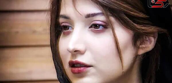 عکس بازیگر روشنک گرامی