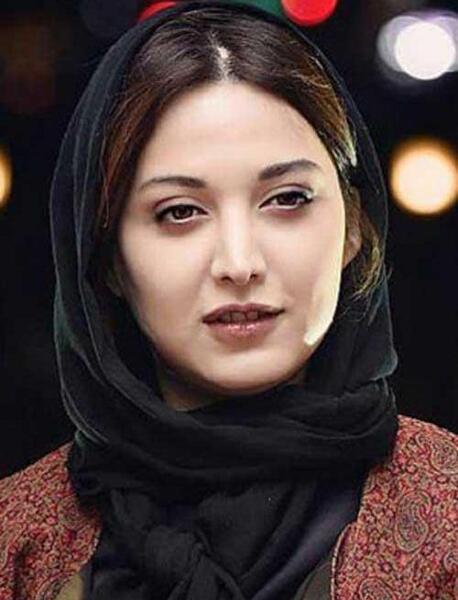 عکس بازیگر روشنک گرامی