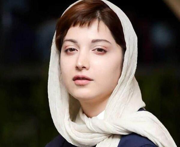 عکس بازیگر روشنک گرامی