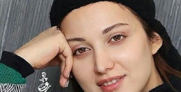 عکس بازیگر روشنک گرامی