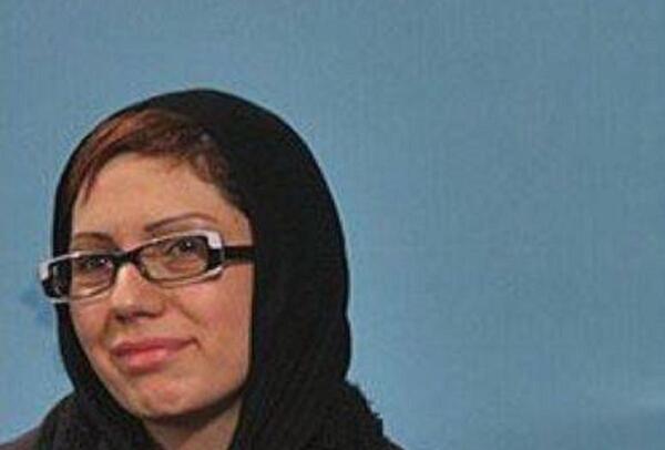 عکس بازیگر رضا عطاران با همسرش