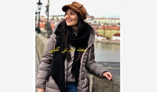 عکس بازیگر خردسال فیلم دو نفر و نصفی
