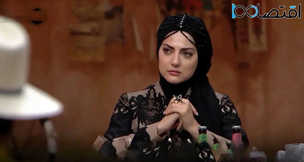 عکس واقعی بازیگر خرم سلطان