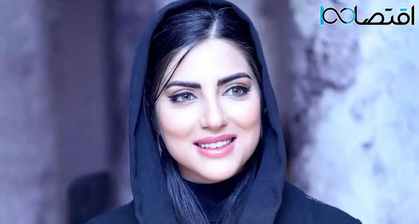 عکس واقعی بازیگر خرم سلطان