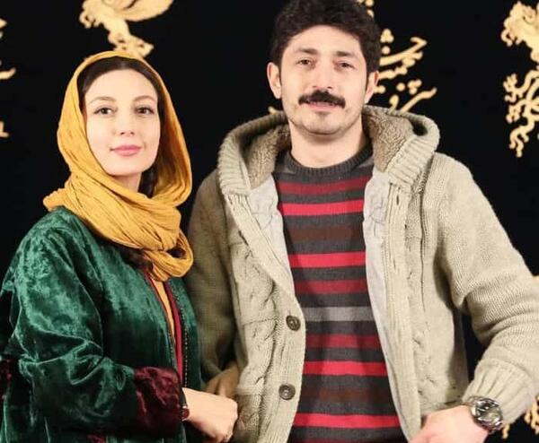 عکس های بازیگر حدیث میر امینی