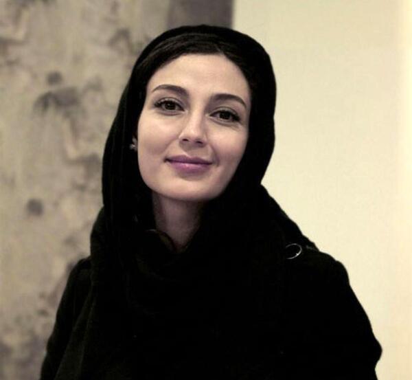 عکس های بازیگر حدیث میر امینی