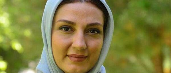 عکس های بازیگر حدیث میر امینی