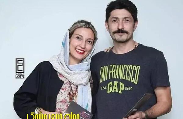 عکس های بازیگر حدیث میر امینی