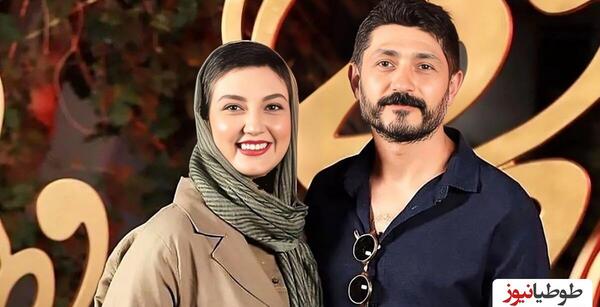 عکس های بازیگر حدیث میر امینی