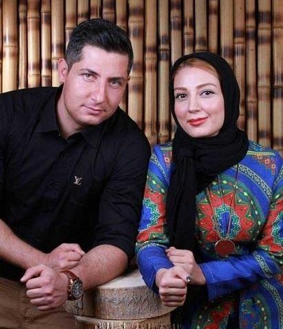 عکس های بازیگر حدیث میر امینی