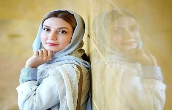 عکس همسر حدیث میرامینی بازیگر
