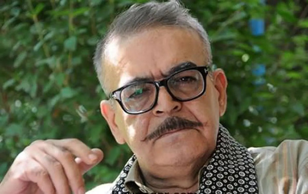 عکس بازیگر حمید لولایی و همسرش