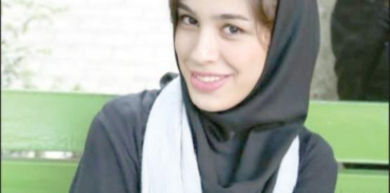 عکس بازیگر جوان زن
