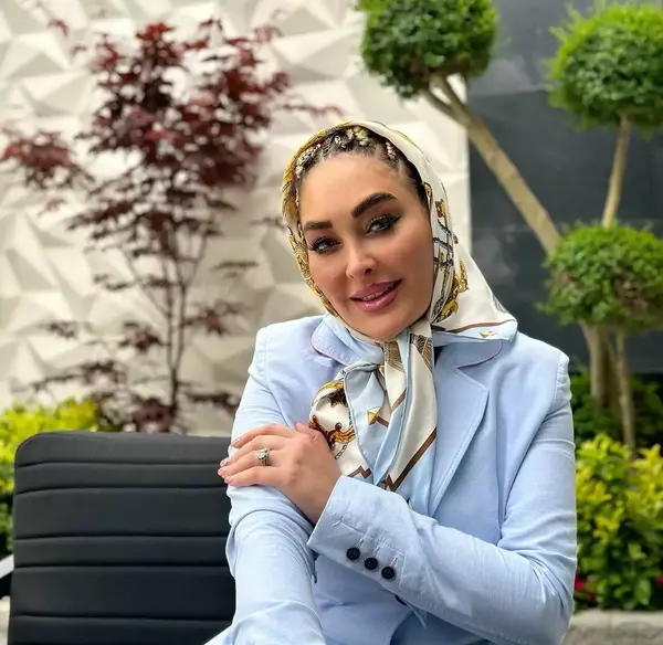 عکس جدید بازیگر یوسف پیامبر