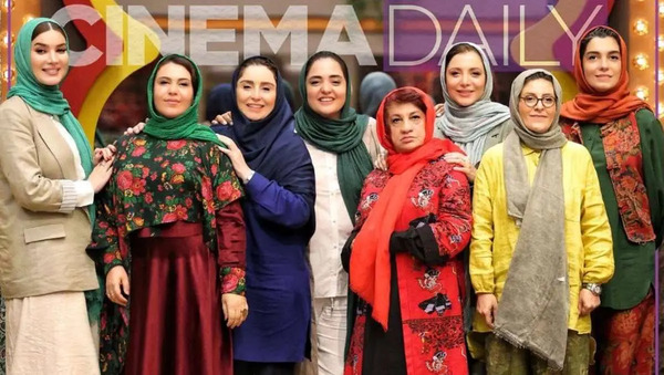 عکس های بازیگر جوکر