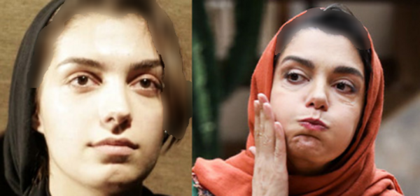 عکس بازیگر زن جوکر